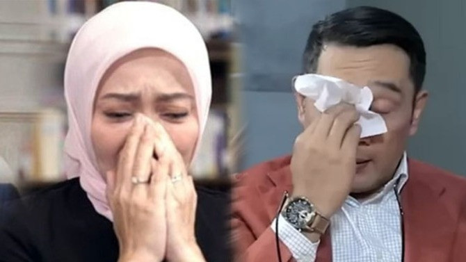 2 Fakta Baru Disampaikan Pengacara Ridwan Kamil, Setelah Resmi Cerai dari Atalia Praratya