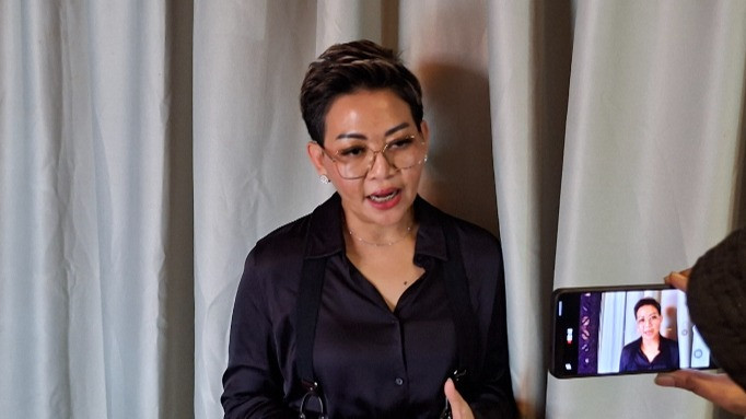 Kuasa Hukum Perceraian Ridwan Kamil, Wenda Alwi