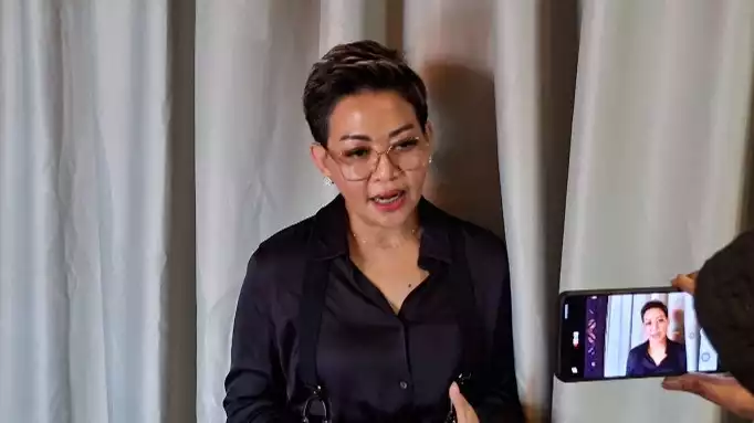 Kuasa Hukum Perceraian Ridwan Kamil, Wenda Alwi