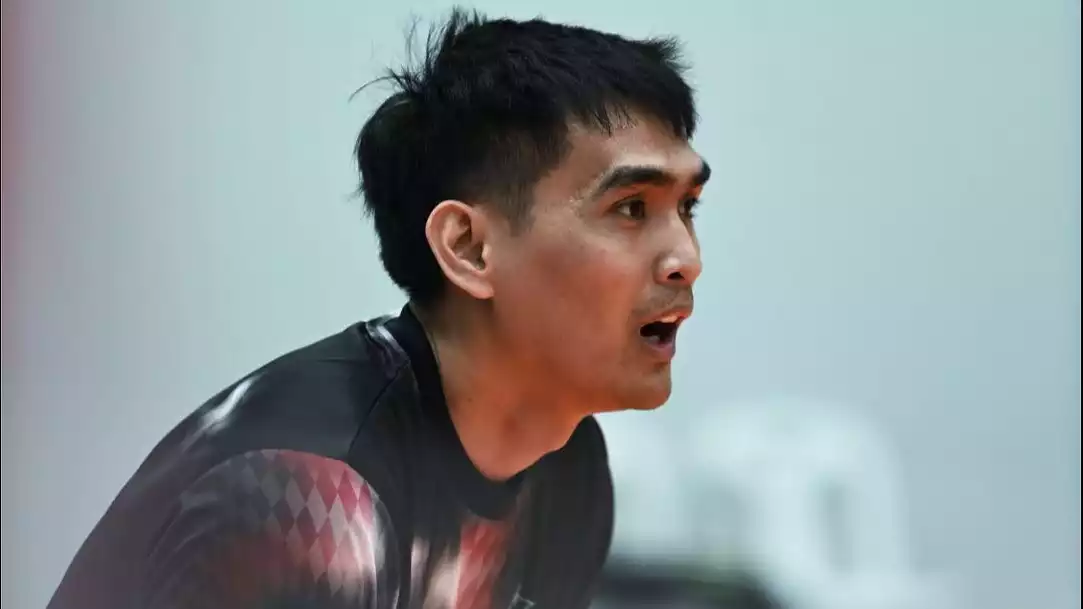 Rivan Nurmulki di Diamond Food VC