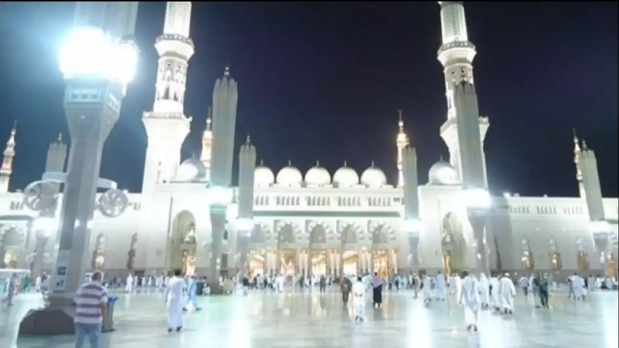 Contoh Teks Khutbah Jumat Menyambut Isra Mi raj 2026: Berbagai Amalan Sunnah Bisa Dijalankan