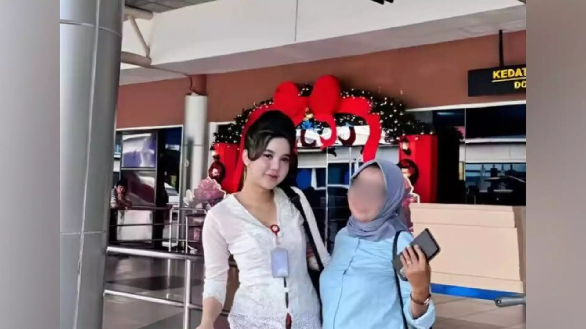 Deretan Fakta Kisah Khairun Nisya, Sudah Pamit Orang Tua Tapi Berbohong Jadi Pramugari Gadungan, Mirisnya Ternyata Korban Penipuan