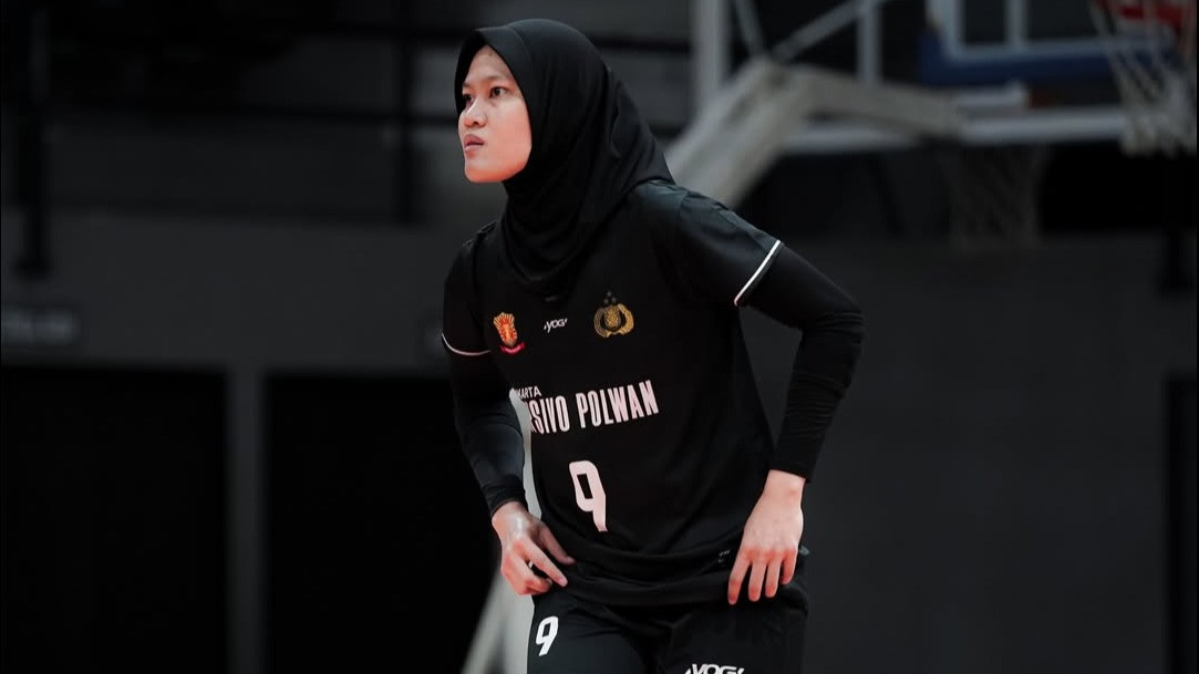 Pemain Jakarta Popsivo Polwan, Arsela Nuari