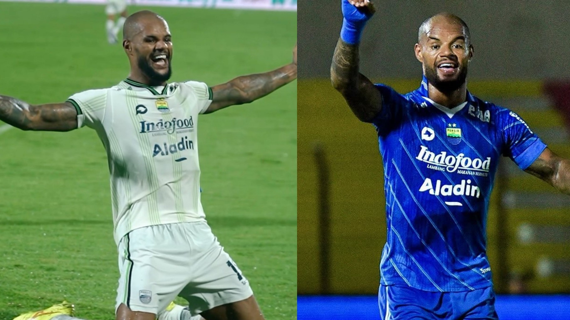 5 Gol Paling Tak Terlupakan dalam Sejarah Duel Persija vs Persib: Dari Bambang Pamungkas hingga Marc Klok
            - galeri foto