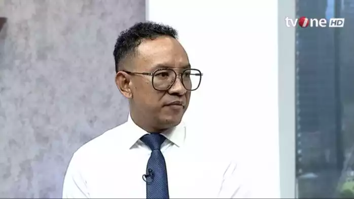Pengamat Hukum, Beny Daga