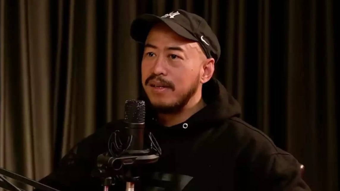 Komika, Pandji Pragiwaksono.