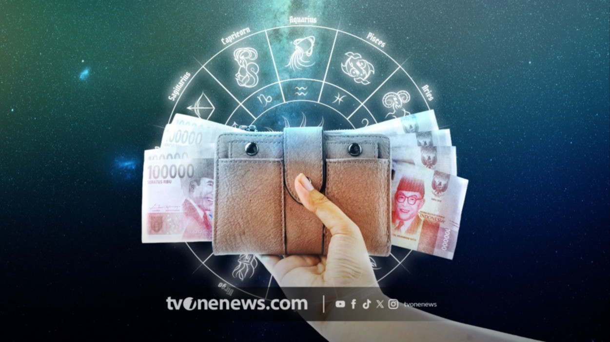 Ramalan Zodiak Karier Paling Bersinar 10 Januari 2026: Capricorn, Virgo dan Leo Punya Peluang Besar