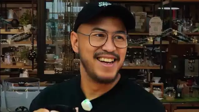 sosok Pandji Pragiwaksono