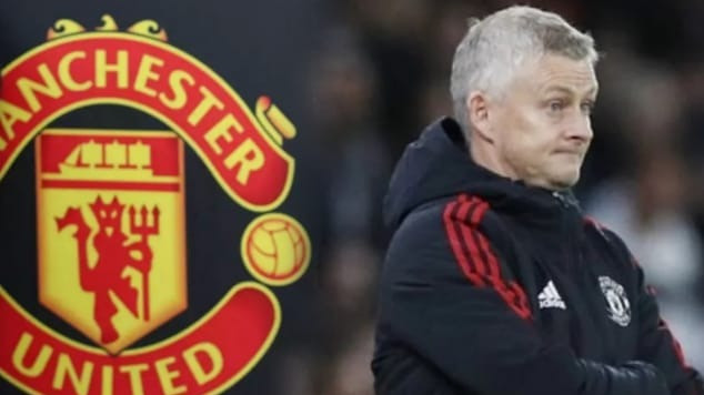 Inikah Dafar Pelatih Terburuk Manchester United? Dari Moyes hingga Amorim, Kini Harapan Bernama Michael Carrick
            - galeri foto
