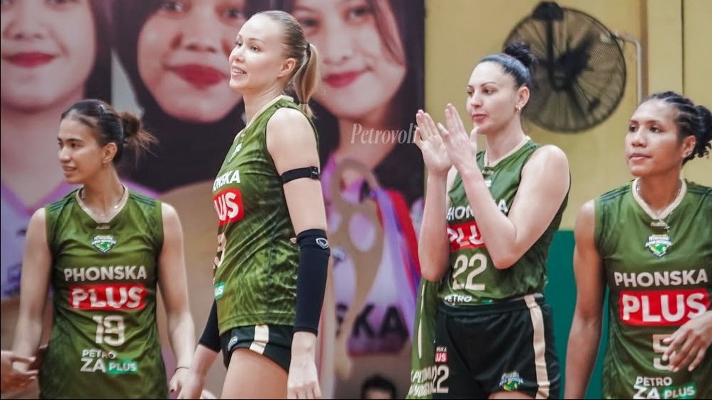 Link Live Streaming Proliga 2026, Sabtu 10 Januari: Gresik Phonska Plus dan LavAni Lakoni Laga Perdana Mereka Hari Ini
            - galeri foto