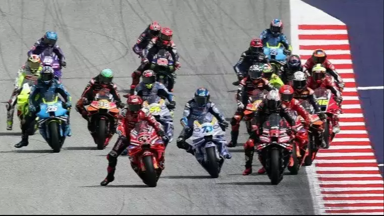 MotoGP 2025