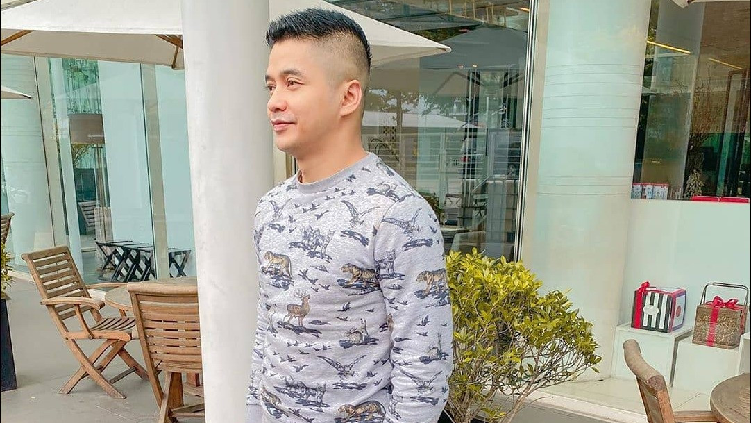 Aktor Fadly Fairuz digugat perdata akibat kasus dugaan penipuan dan penggelapan uang jasa masuk Akpol