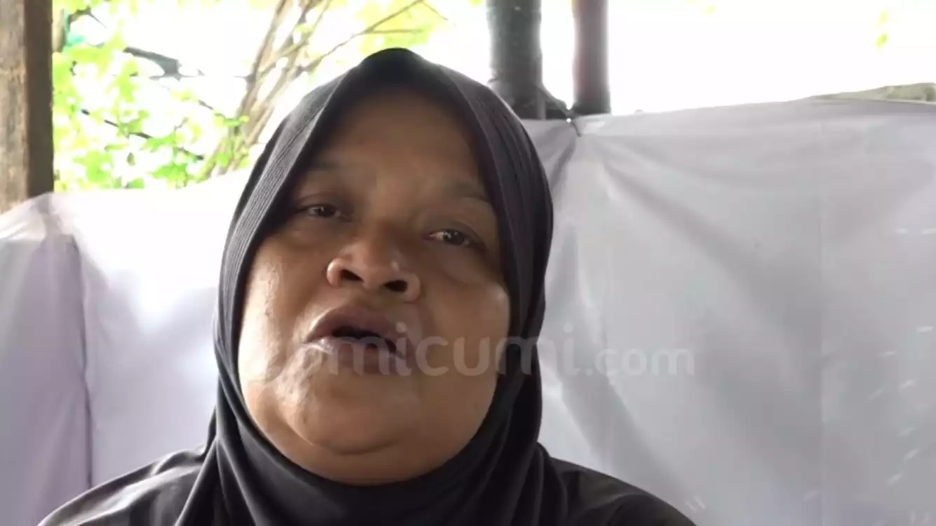 Mantan ART Denada Tambunan, Sofi ikut bicara soal gugatan Al Ressa Rizky Rossano atas dugaan penelantaran anak kandung