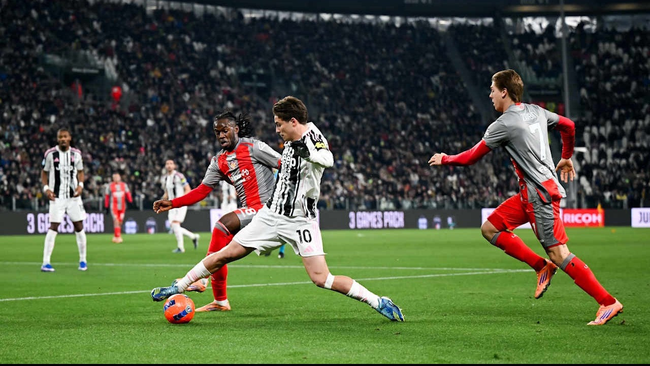 Prediksi Cagliari vs Juventus 18 Januari 2026, Asa Bianconeri Kembali Bersaing di Tangga Juara Serie A
            - galeri foto