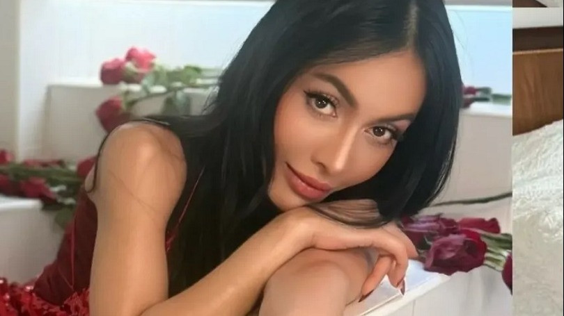 Mantan ART Denada Ikut Bicara soal Anak Penyanyi Dangdut Itu
            - galeri foto