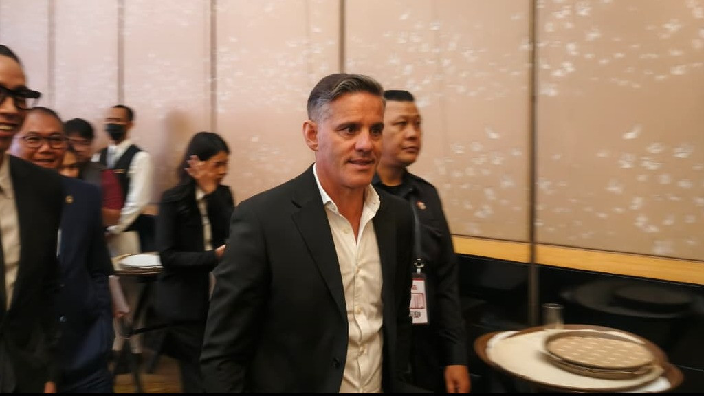 Pemain Naturalisasi Terancam Tergusur? John Herdman Buka Peluang Lebar Pemain Lokal di ASEAN Championship 2026
            - galeri foto