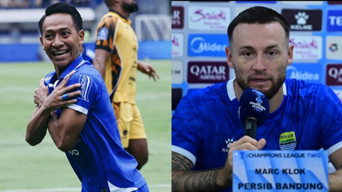 Dua Pilar Timnas Indonesia Absen, Persib Bandung Terancam Tampil Pincang Hadapi Ratchaburi di ACL 2
            - galeri foto