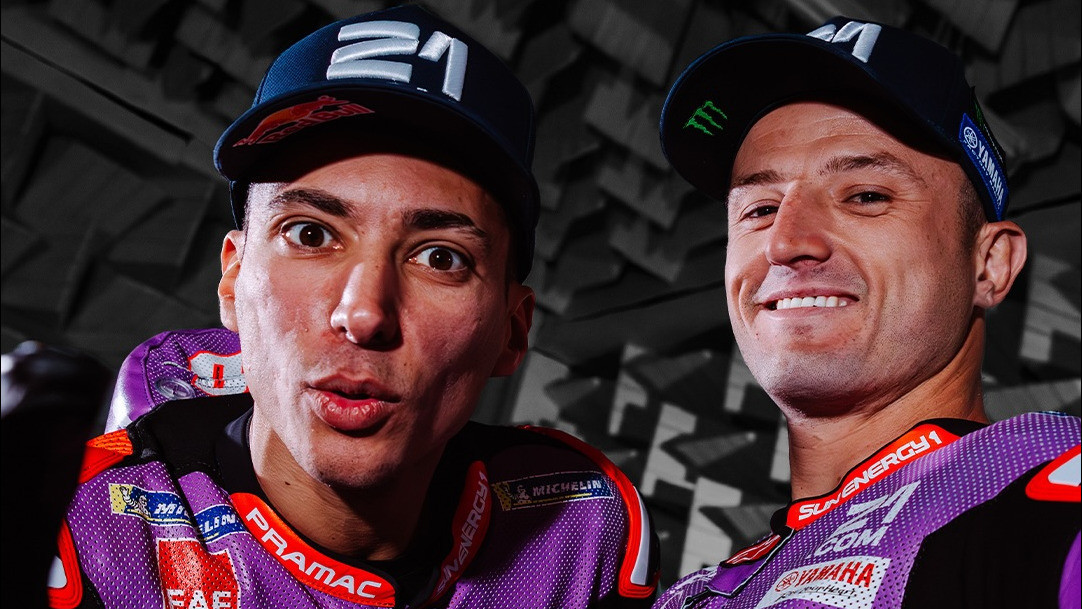 Adaptasi Motor Tak Mudah, Toprak Razgatlioglu Pasang Target Realistis di MotoGP 2026
            - galeri foto