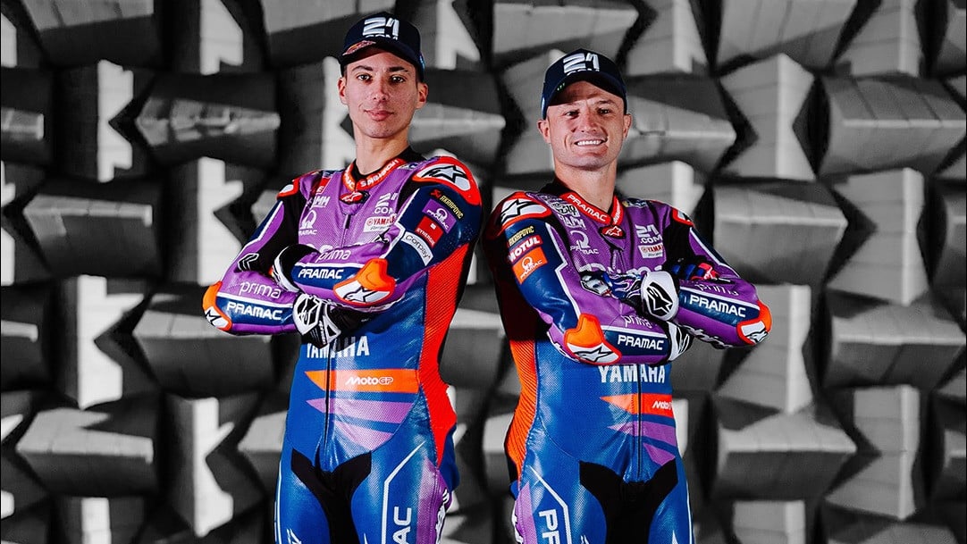 Tak Sabar Debut di MotoGP 2026, Toprak Razgatlioglu Ingin Uji Diri Lawan Marc Marquez
            - galeri foto