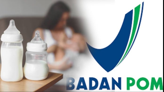 Tegas! BPOM Instruksikan Nestle Setop Produksi Susu Formula Bayi, Toksin Cereulide Dinilai Berbahaya