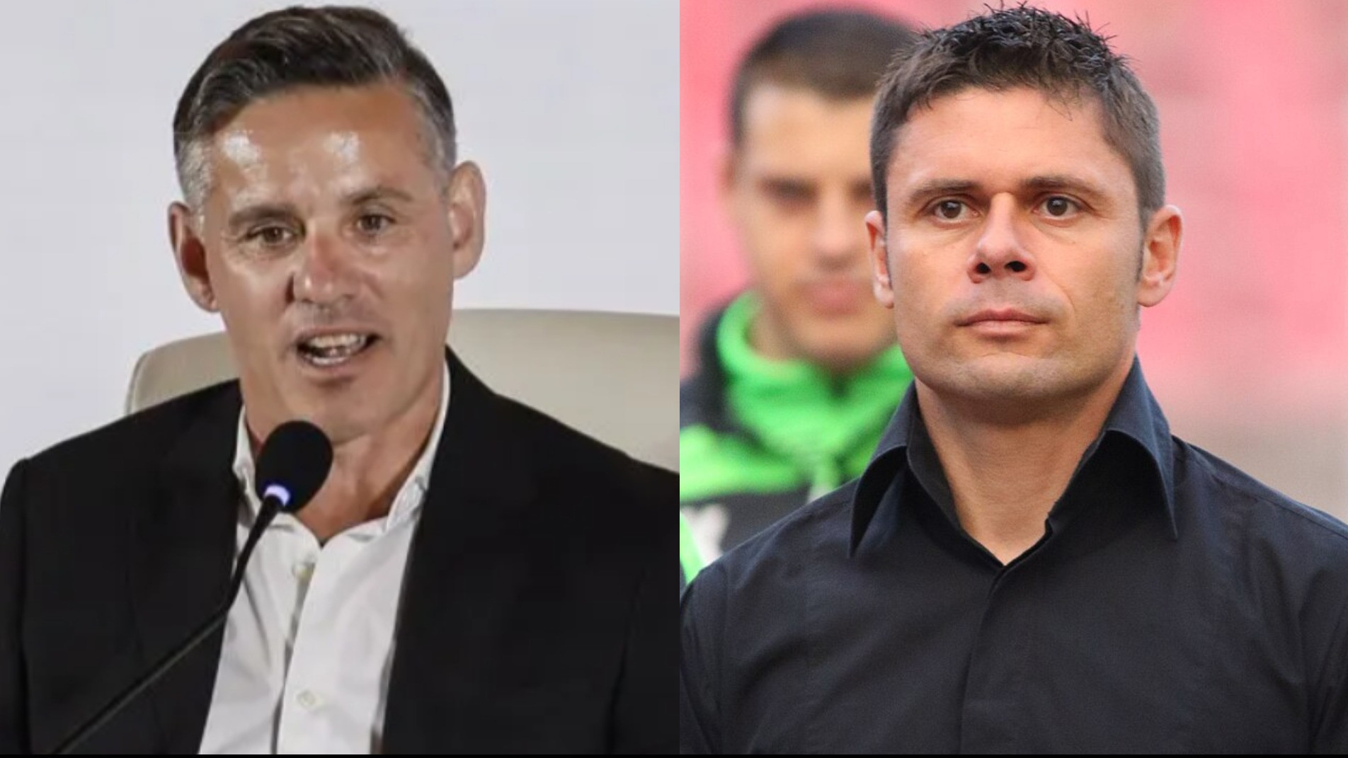 Loalah, Pelatih Bulgaria Ternyata Fasih Berbahasa Indonesia, Ini Rekam Jejaknya bersama Persija, Persipura, hingga Timnas
            - galeri foto