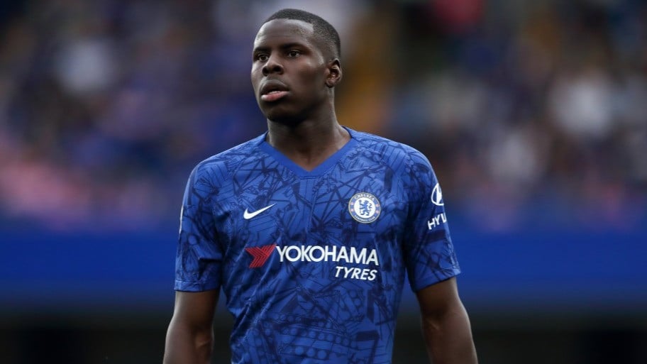 Kurt Zouma