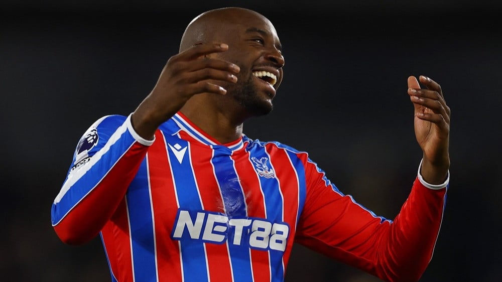 Bursa Transfer: Juventus Alihkan Target kepada Striker Timnas Maroko usai Negosiasi untuk Jean-Philippe Mateta Mentok
            - galeri foto