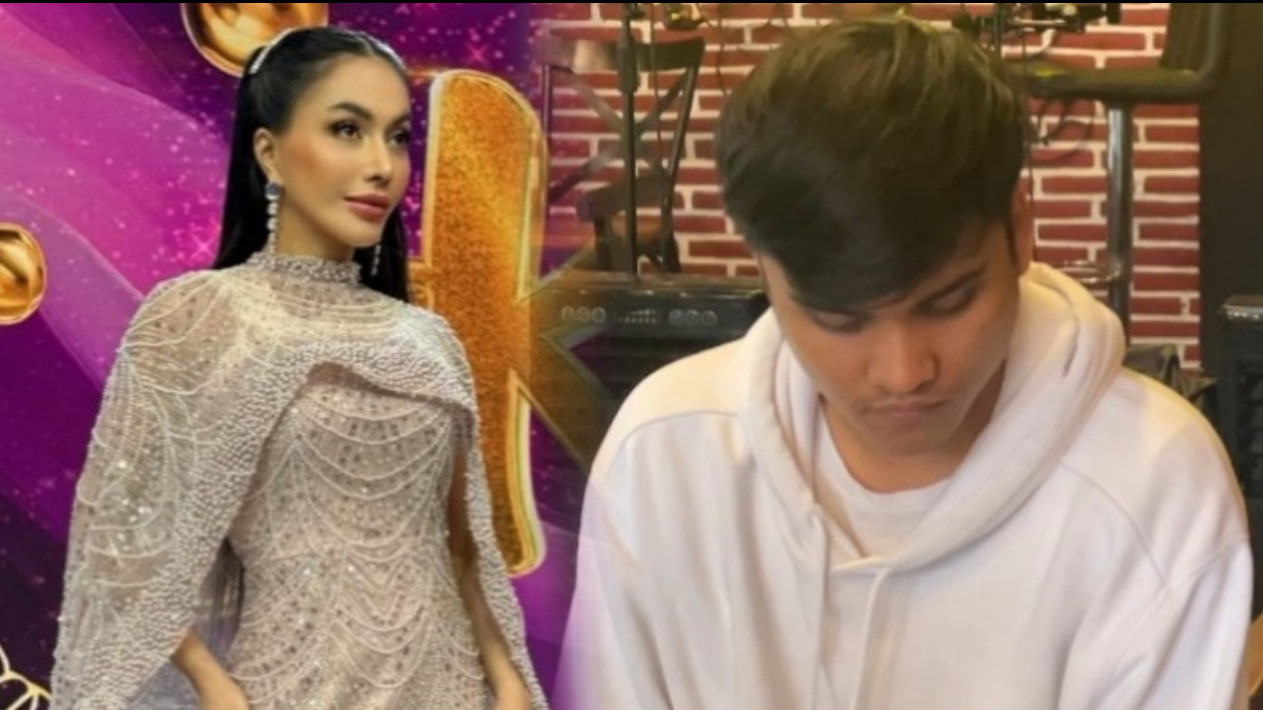 Bakal Jumpa Denada di Sidang Mediasi, Ternyata Dua Tuntutan ini yang Ressa Perjuangkan
            - galeri foto