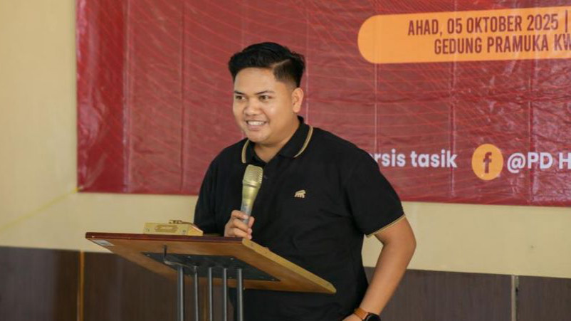 Wacana Polri di Bawah Kementerian Dinilai Berbahaya, Praktisi Ingatkan Ancaman Politisasi
            - galeri foto