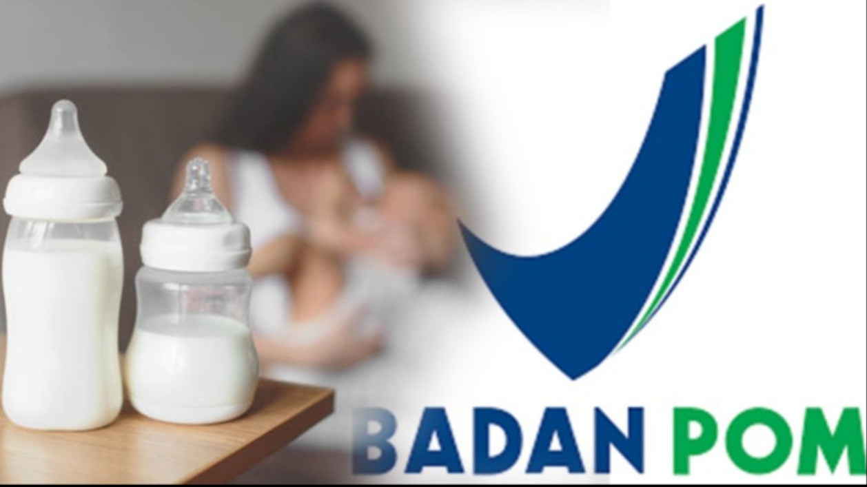 3 Fakta Kasus Susu Formula Nestle yang Kini Ditarik BPOM, Nomor 3 Harus Disadari Orang Tua
            - galeri foto