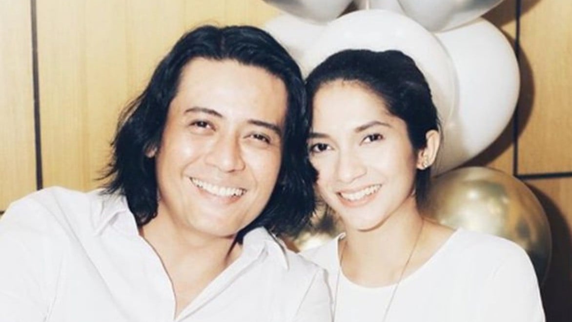 Mantan Pacar Denada Teuku Ryan Diseret-seret dalam Pusaran Kasus Dugaan Penelantaran Anak
            - galeri foto