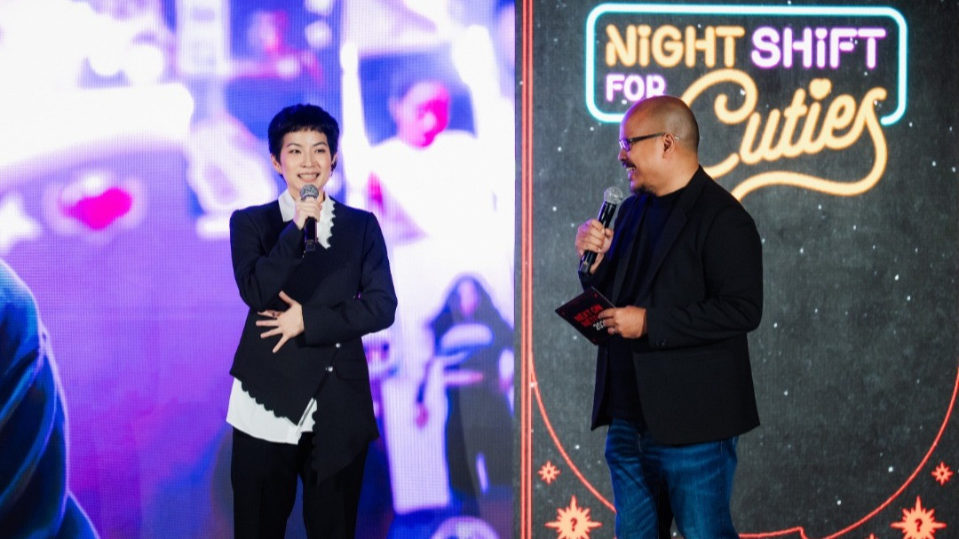 Ada Action Hingga Tentang K-Pop, Netflix Umumkan Enam Film dan Serial Mendatang
            - galeri foto