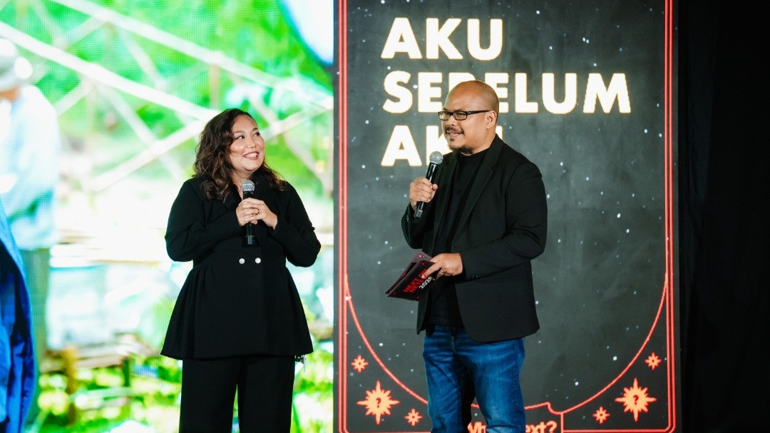 Ada Action Hingga Tentang K-Pop, Netflix Umumkan Enam Film dan Serial Mendatang
            - galeri foto