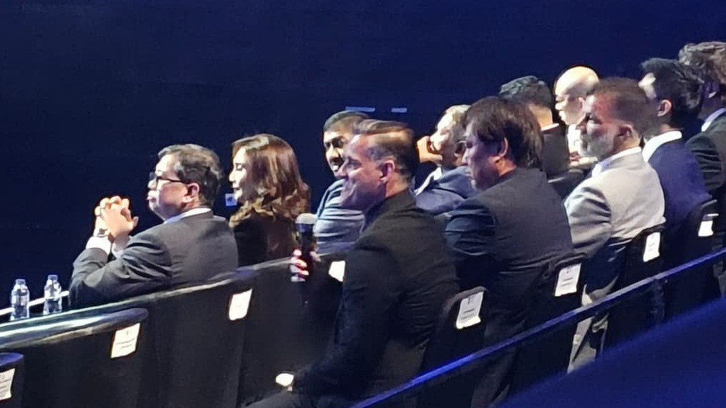 Reaksi Rizky Ridho Lihat Hasil Drawing Piala AFF 2026, Singgung Pemain Abroad Timnas Indonesia hingga Target Tinggi
            - galeri foto