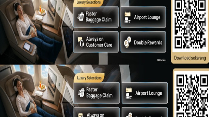 Tak Hanya Tembok China, Ini Tempat Wisata yang Bisa Jadi Pilihan saat di China
            - galeri foto