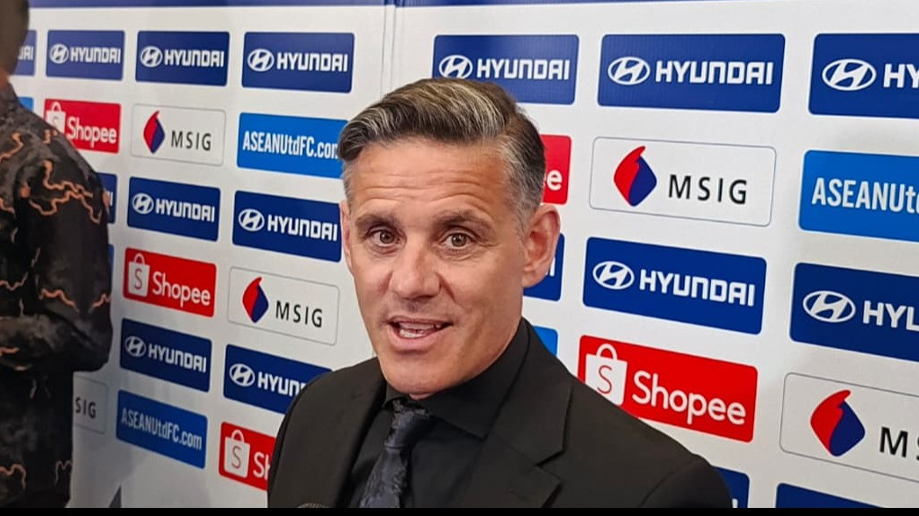 Tim Super dari Super League, Ini Prediksi Formasi Timnas Indonesia Pilihan John Herdman Tanpa Bintang Eropa untuk Piala AFF 2026
            - galeri foto