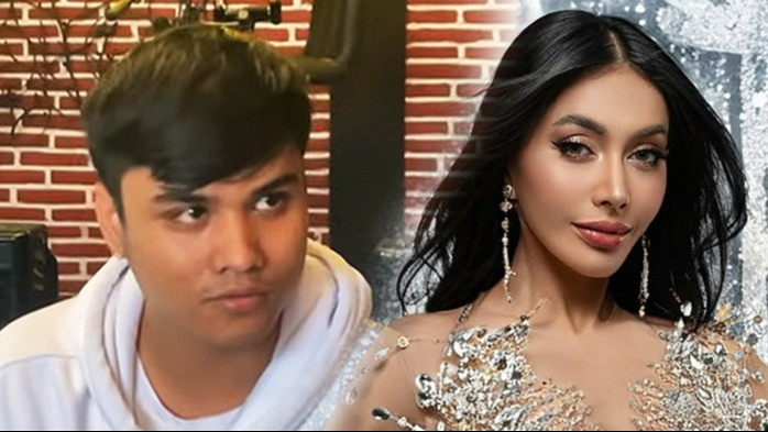 Kuasa Hukum Ressa Sesali Sikap Denada, Tidak Hadir ke Sidang Mediasi karena Alasan ini
            - galeri foto