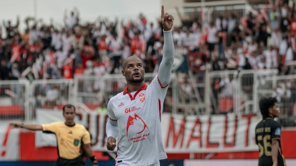 John Herdman Dapat Kabar Bahagia, 3 Mesin Gol Siap Gabung Timnas Indonesia?
            - galeri foto