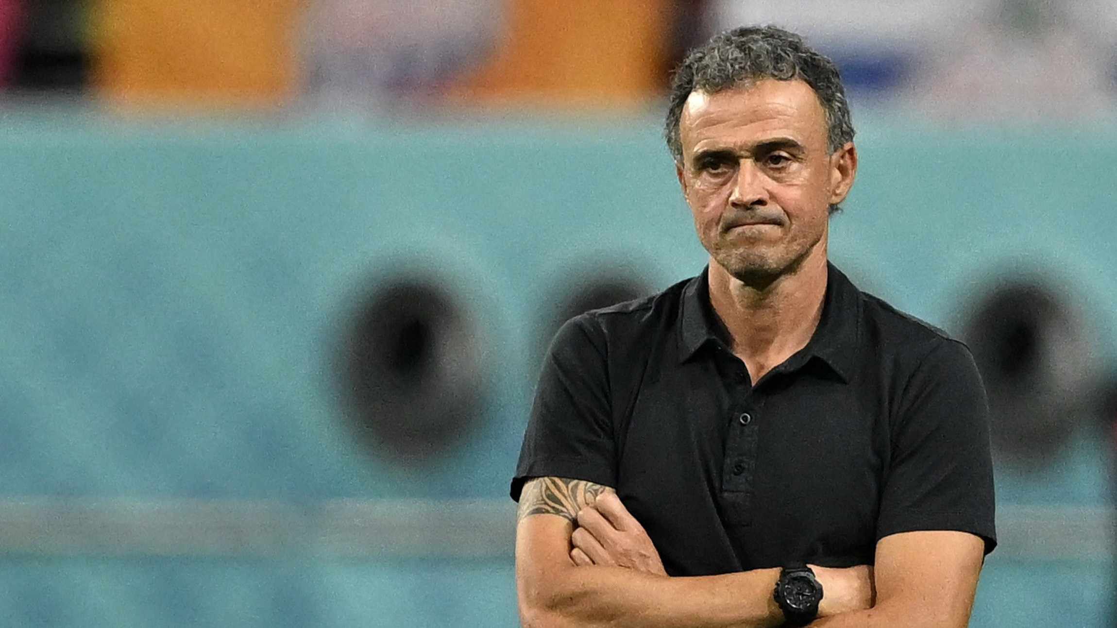 Gebrakan Gila Real Madrid dalam Misi Pencarian Suksesor Xabi Alonso, Bidik Pelatih yang Bawa Barcelona Treble Winner
            - galeri foto