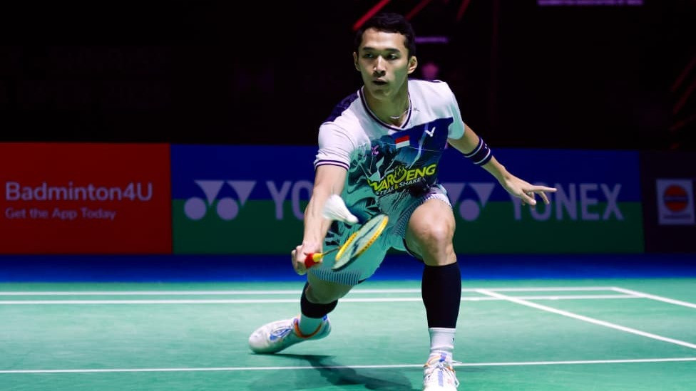 Dipastikan Melaju ke Babak Semifinal India Open 2026, Jonatan Christie Langsung Fokus Lakukan Recovery
            - galeri foto