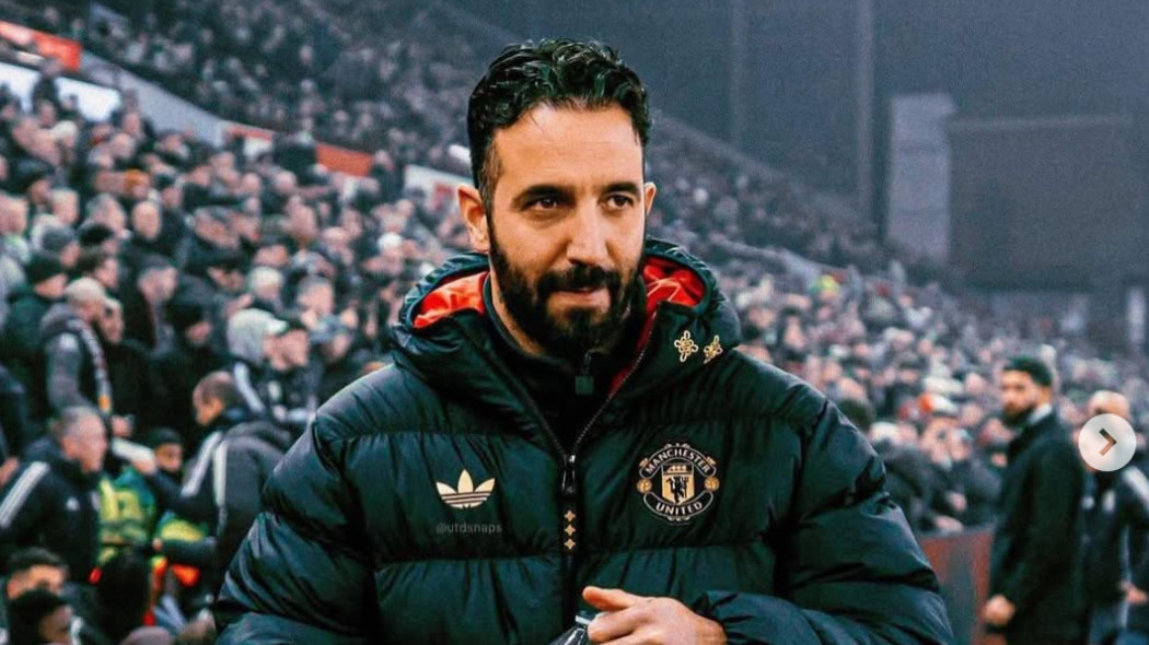 Inikah Dafar Pelatih Terburuk Manchester United? Dari Moyes hingga Amorim, Kini Harapan Bernama Michael Carrick
            - galeri foto