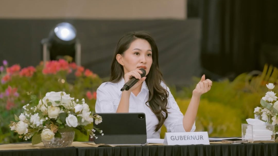 Setahun Menakhodai Maluku Utara, Apa Saja yang Telah Dilakukan Gubernur Sherly Tjoanda?
            - galeri foto