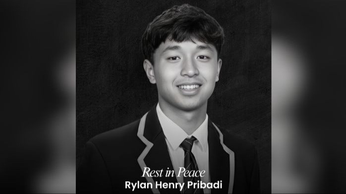 Profil Henry Pribadi, Keluarga Konglomerat Napan Group Berduka Usai Cucu Kesayangannya Meninggal Dunia
            - galeri foto