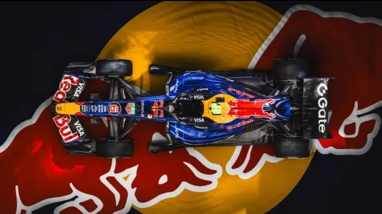 Red Bull Akhirnya Wujudkan Keinginan Max Verstappen di F1 2026, Apa Itu?
            - galeri foto