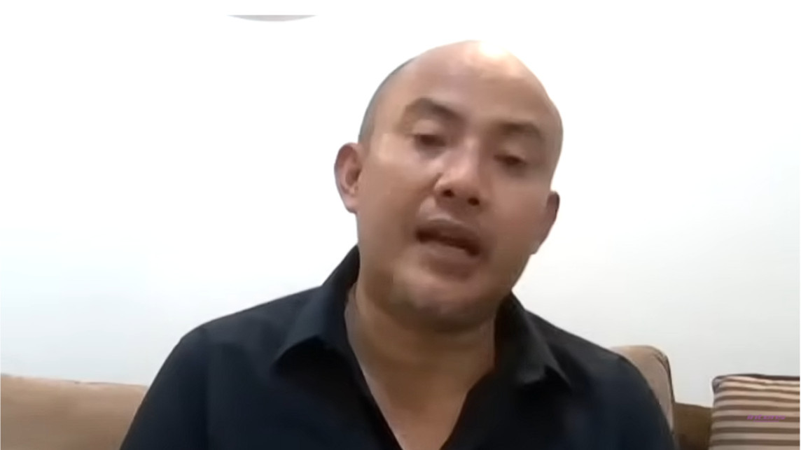 Denada Tolak Gugatan Ganti Rugi Rp7 Miliar dari Ressa Rizky, Begini Kata Hotman Paris atas Sikap Penyanyi R&B itu
            - galeri foto