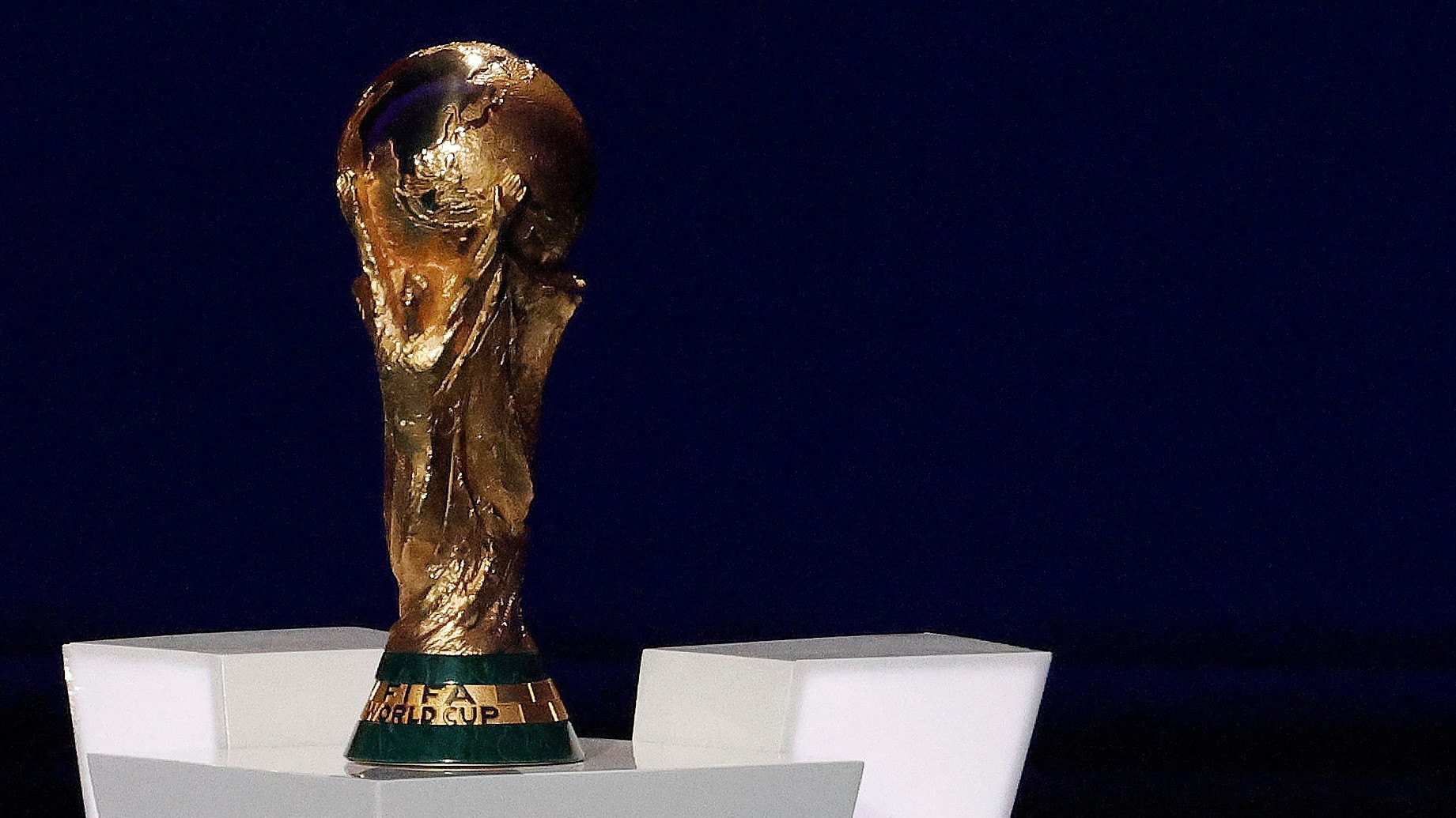 Ketegangan Iran dengan Amerika Serikat Memanas, Akankah Piala Dunia 2026 Tetap Aman Digelar?
            - galeri foto