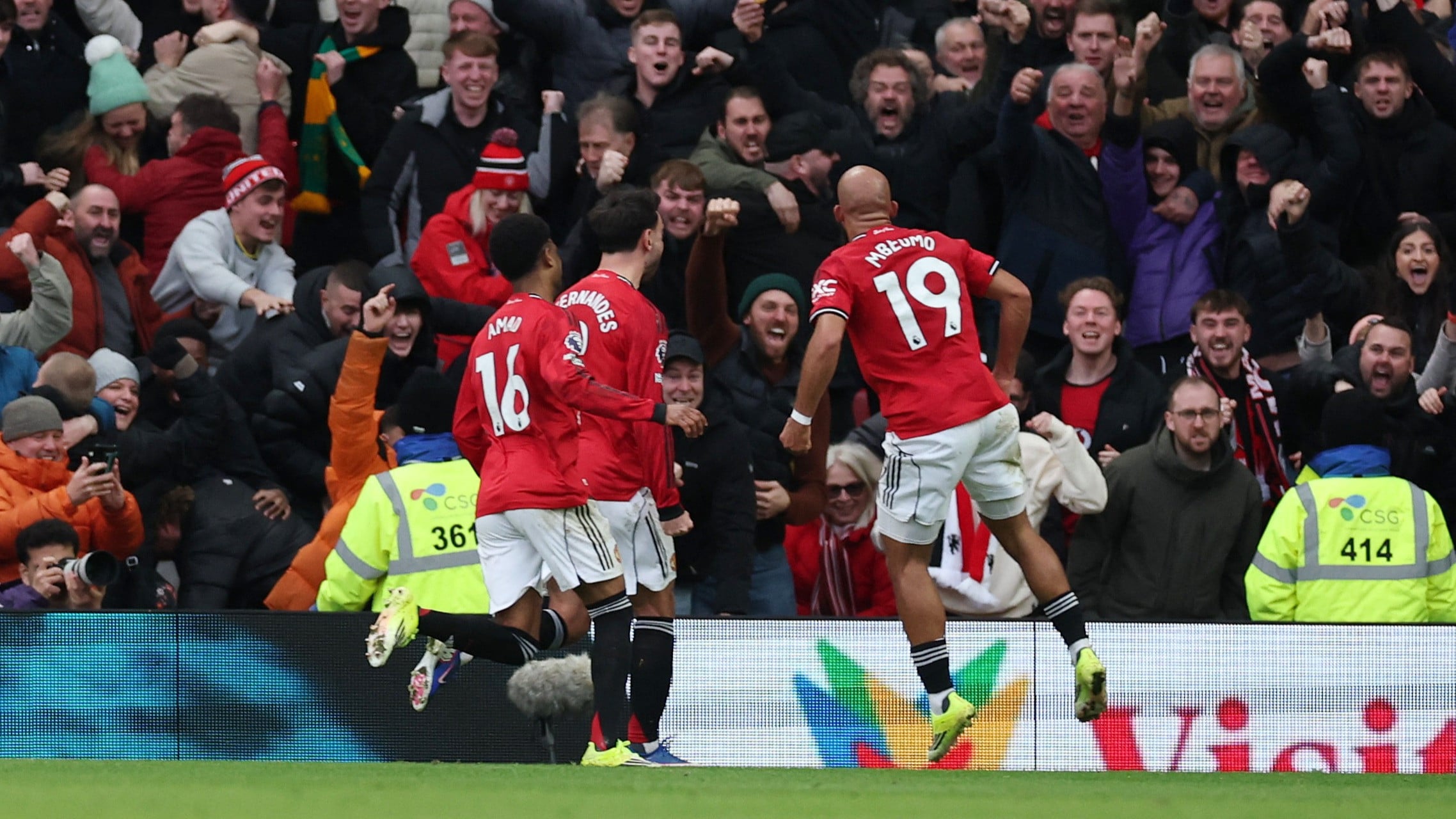 Manchester United Terjun ke Peringkat Terendah, Liverpool Mendadak Jadi Raja Pendapatan Premier League
            - galeri foto