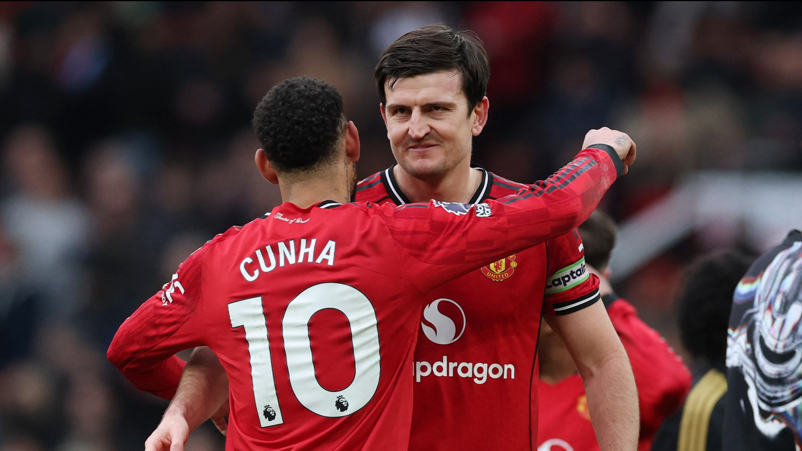 Suara Hati Lisandro Martinez Usai Manchester United Menang Derby, Beri Saran Penting untuk Michael Carrick
            - galeri foto