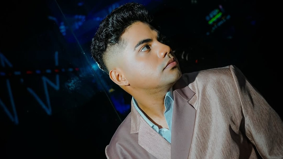 Tak Mau Diam, Piche Kota Jebolan Indonesian Idol Ogah Dituduh Bersalah usai Jadi Tersangka Pemerkosaan Siswi SMA
            - galeri foto