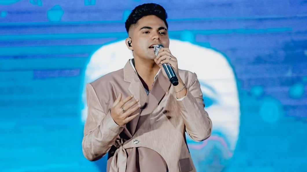 Piche Kota Penyanyi Jebolan Indonesian Idol Disorot, Buntut Terseret Kasus Dugaan Pemerkosaan Siswi SMA di Hotel NTT
            - galeri foto